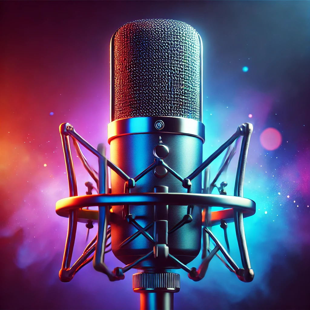 Podcast